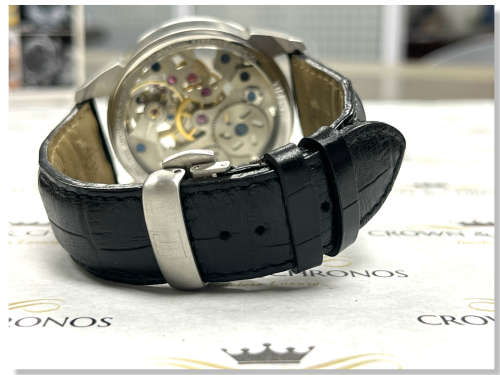 TISSOT T-COMPLICATION T070.405.16.411.00 (Pre Loved Watch)