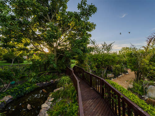 Formosa Bay Plettenberg Bay 04/09/2023 - 08/09/2023 (4nights-4 sleeper)