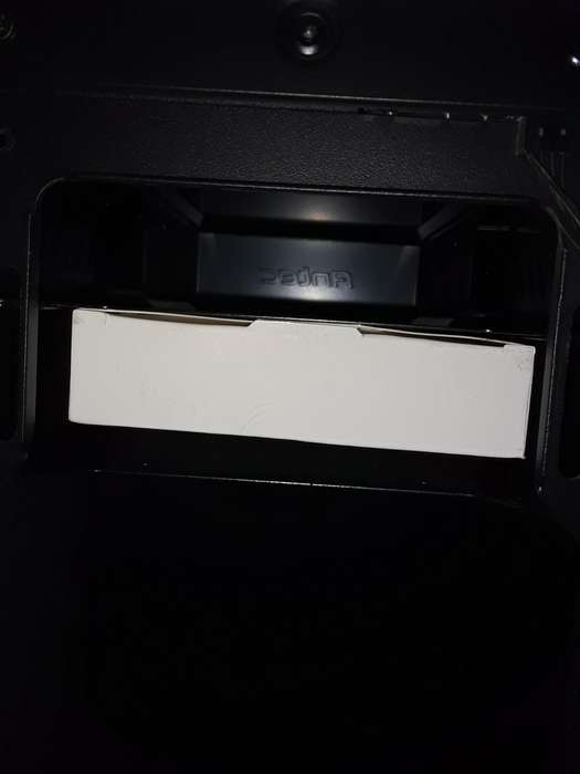 Antec P120 Crystal Performance Series PC Case