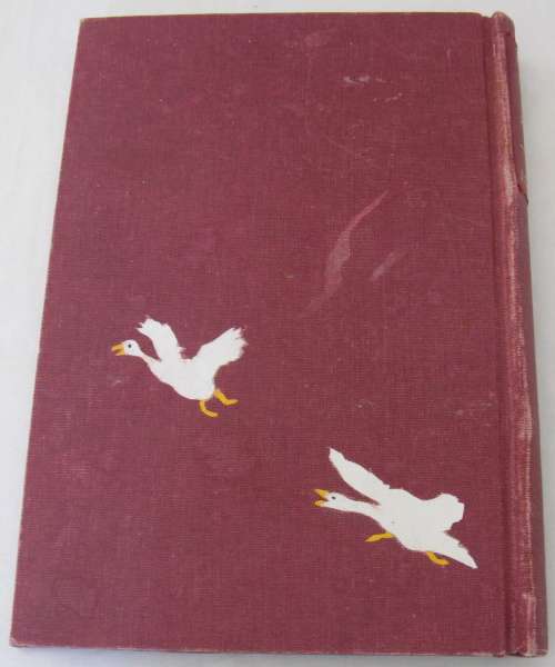 How to talk to your animals by Jean Craighead George, hardcover, 286 pages.