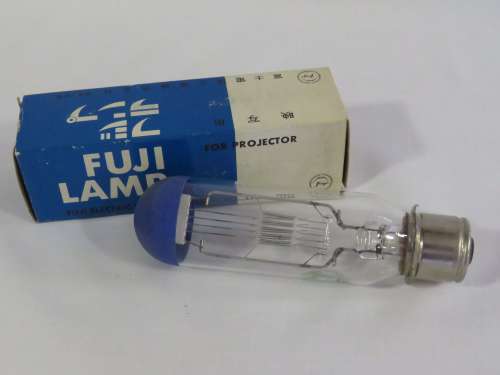 Fuji lamp 340V 1000W projector bulb - T12 Med pf.