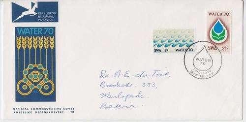 FDC no 1 ( on RSA FDC 13 ) - as per photo