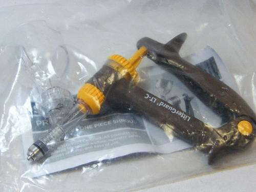 Simcro premium injector - fixed dose - as per photo