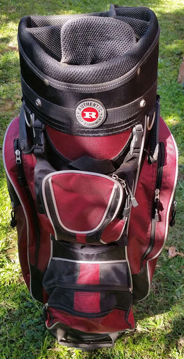 RAM ladies golf bag
