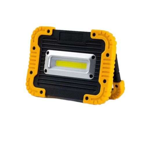 750 Lumens 10W  Work Light