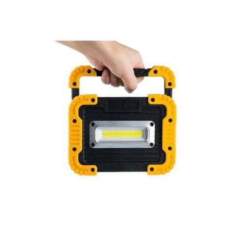 750 Lumens 10W  Work Light