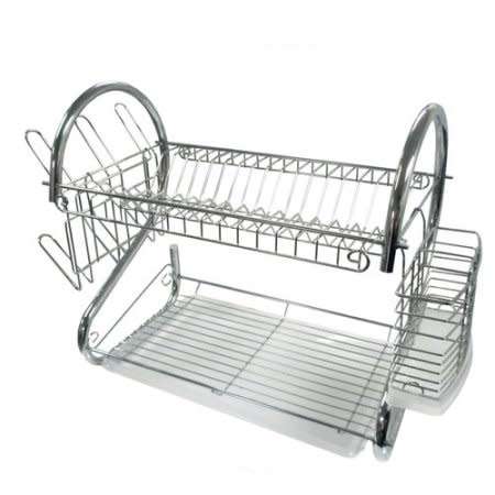 2 Layer Dish Rack