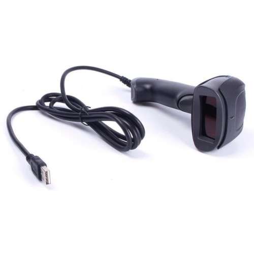 Wired Laser Bar-code Scanner
