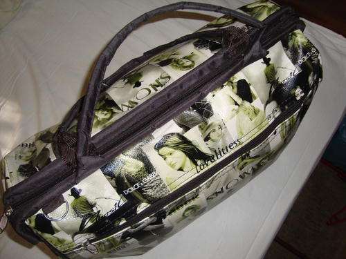 Ladies hand bag large