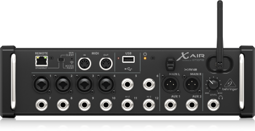 BEHRINGER XR-12