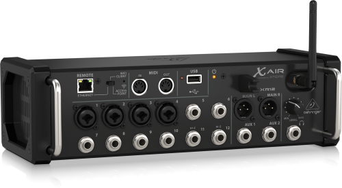 BEHRINGER XR-12