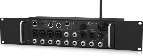 BEHRINGER XR-12