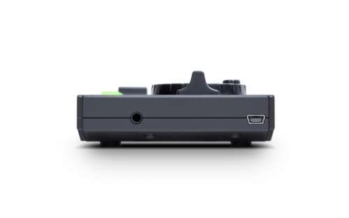 NUMARK DJ2GO CONTROLLER
