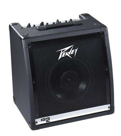 PEAVEY KB2 40W INSTRUMENT AMP 10`
