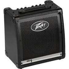 PEAVEY KB1 20W INSTRUMENT AMP 8`