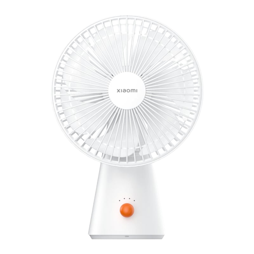 XIAOMI RECHARGEABLE MINI FAN