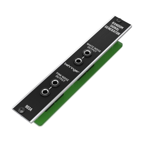 Behringer 903A Random Signal Generator Analog Eurorack Module