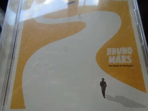 bruno mars