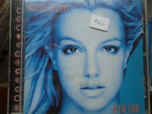 britney spears