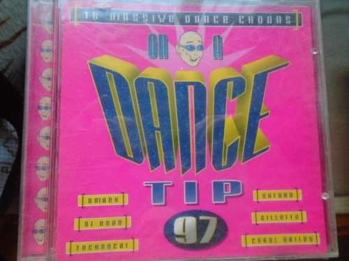 dance tip 97