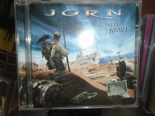 jorn