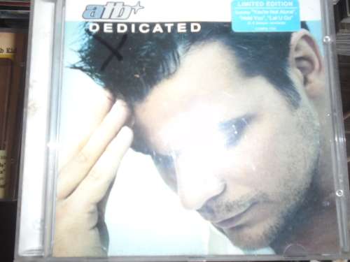 atb limited edition