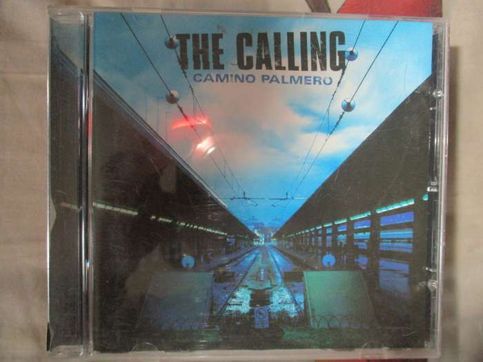 the calling