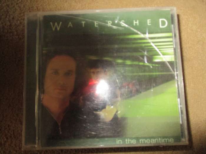 watershed