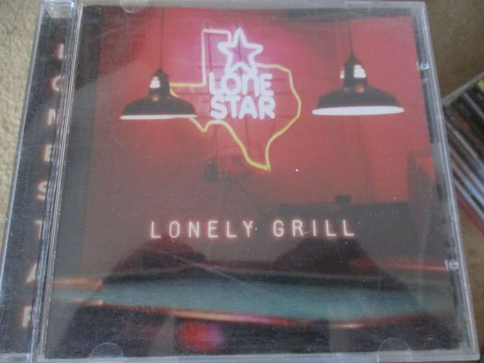 lonestar