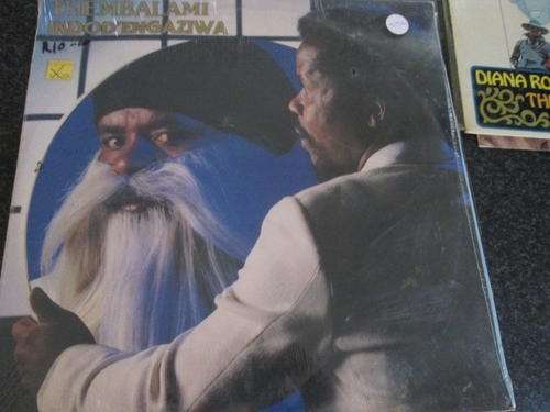 thembalami south african lp
