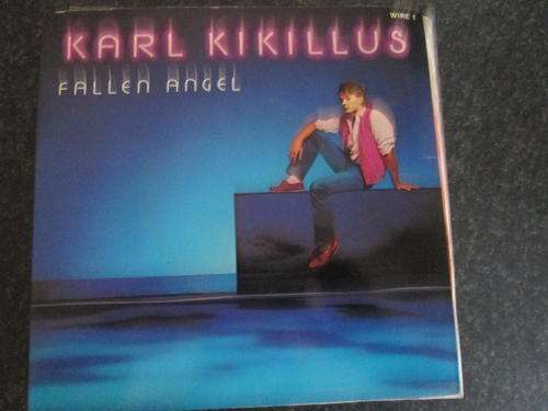 karl kikillus sa single