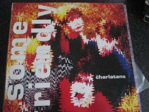 charlatans south african press lp