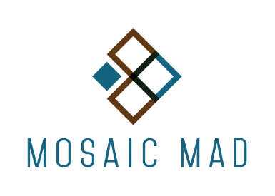 mosaic mad