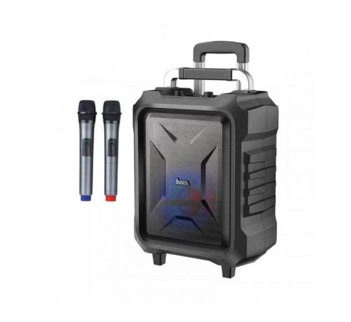 Premium Wireless Portable Speaker for Karaoke - Hoco DS25