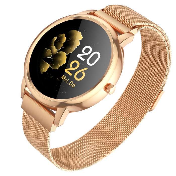 Elegant Smart Sports Watch - Hoco Y8