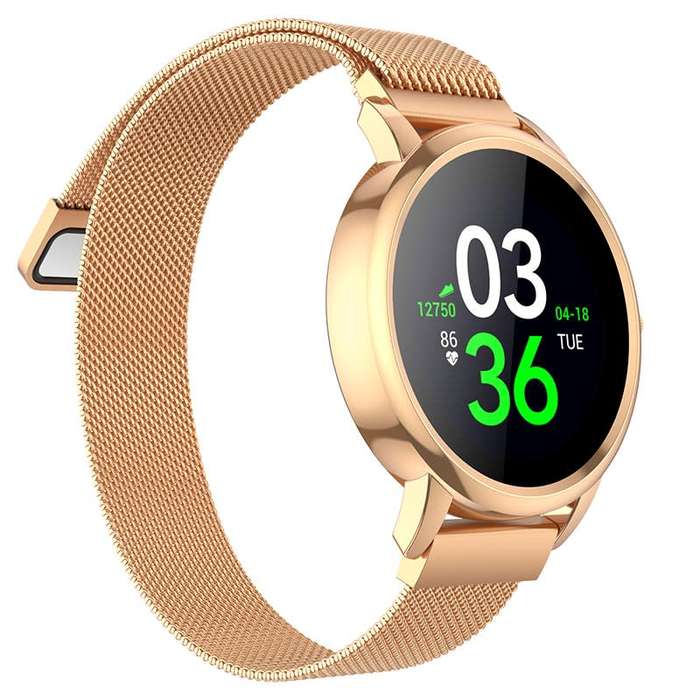 Elegant Smart Sports Watch - Hoco Y8