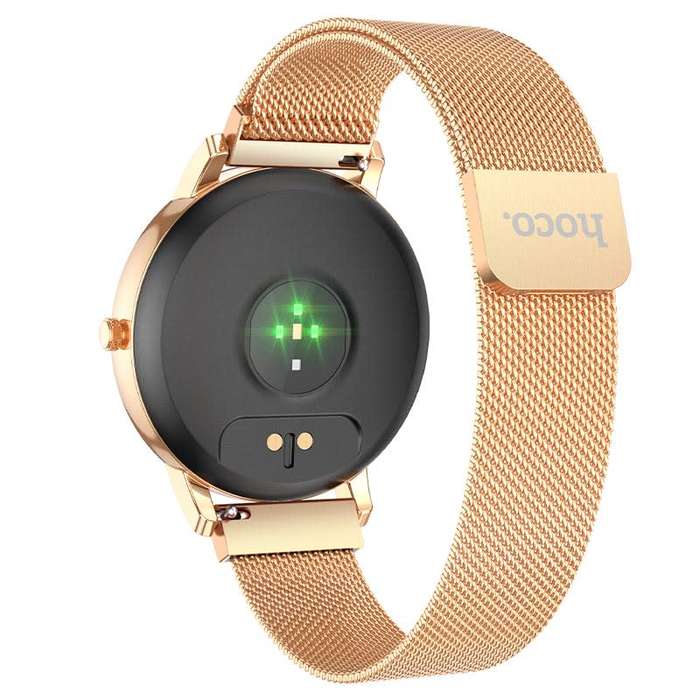 Elegant Smart Sports Watch - Hoco Y8