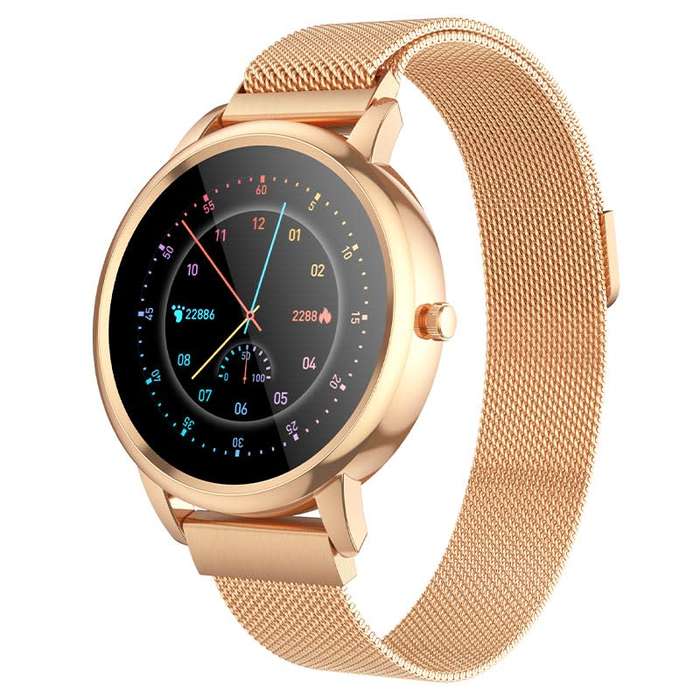 Elegant Smart Sports Watch - Hoco Y8