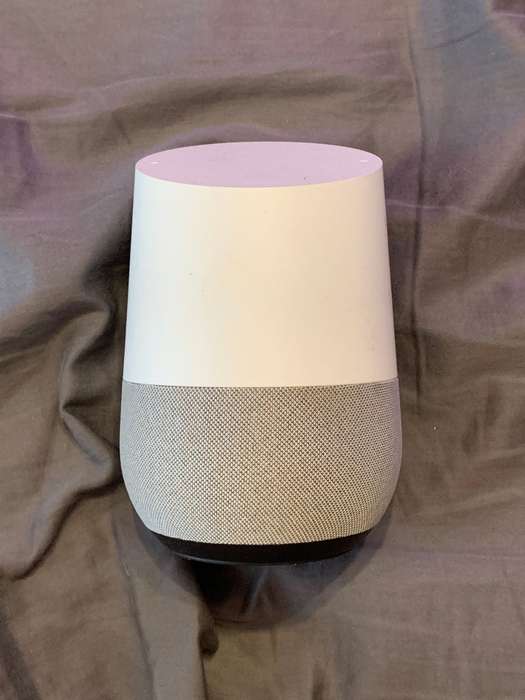 Google Home - Smart Speaker with Google Assistant - Stream Music - GREAT PRICE!