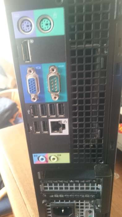 DELL OPTIPLEX 790- intel i5 3.1 ghz- Windows 10- LIKE NEW