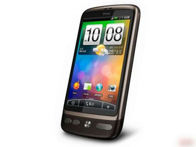BARGAIN - HTC DESIRE SMARTPHONE