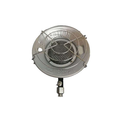 Portable Gas Heater- Cylinder Top Heater