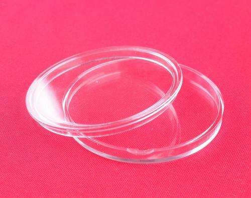22mm high quality coin capsules