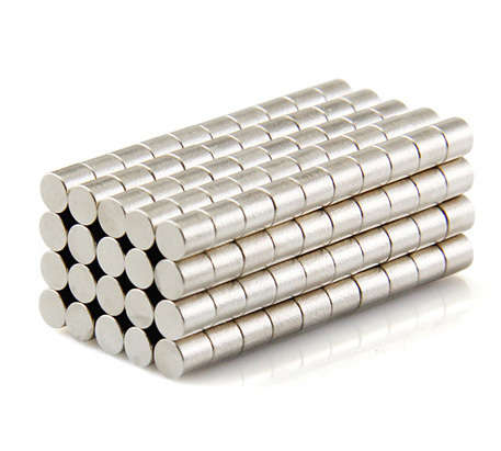 Magnets **LOCAL STOCK** NdFeB Neodymium Block Art craft Cylinder 3X3mm