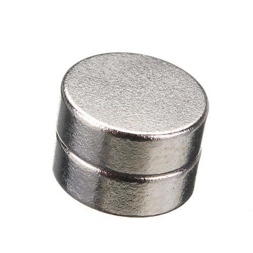 Magnet NdFeB Neodymium Rare Earth Cylinder Disc Magnets 8X3mm