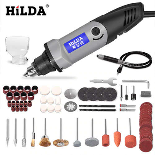 Dremel Set 3 Claw