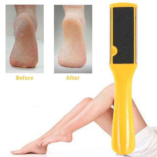 Pedicure Foot Care Set Blue