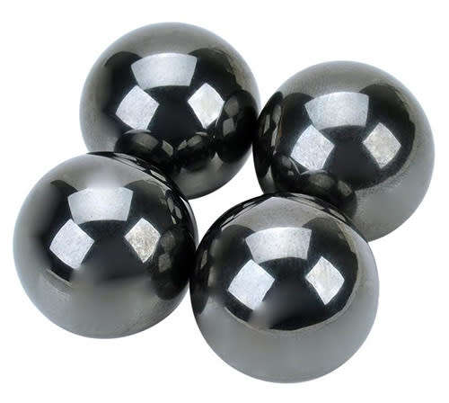 25MM Ferrite Magnetic Sphere Massage Ball