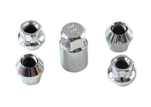 Wheel Lock Nut Set - 12mm x 1.5mm