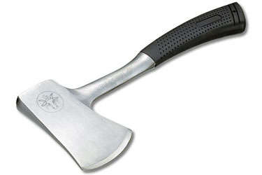 Small All Steel Axe